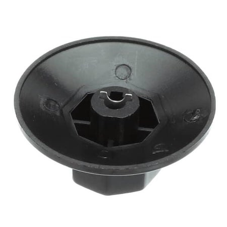 Avantco THERMOSTAT KNOB 177400045